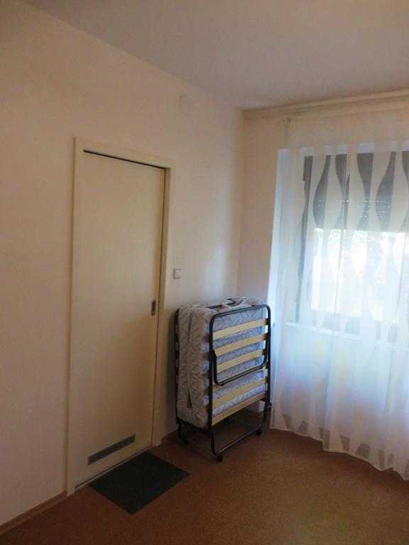 Apartment Lucia Začretje Dış mekan fotoğraf