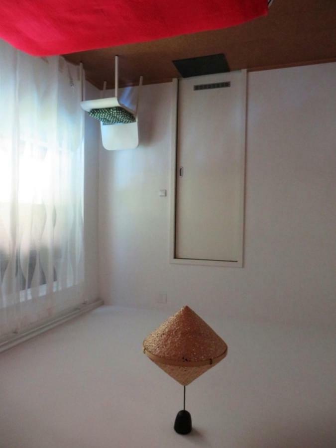 Apartment Lucia Začretje Dış mekan fotoğraf