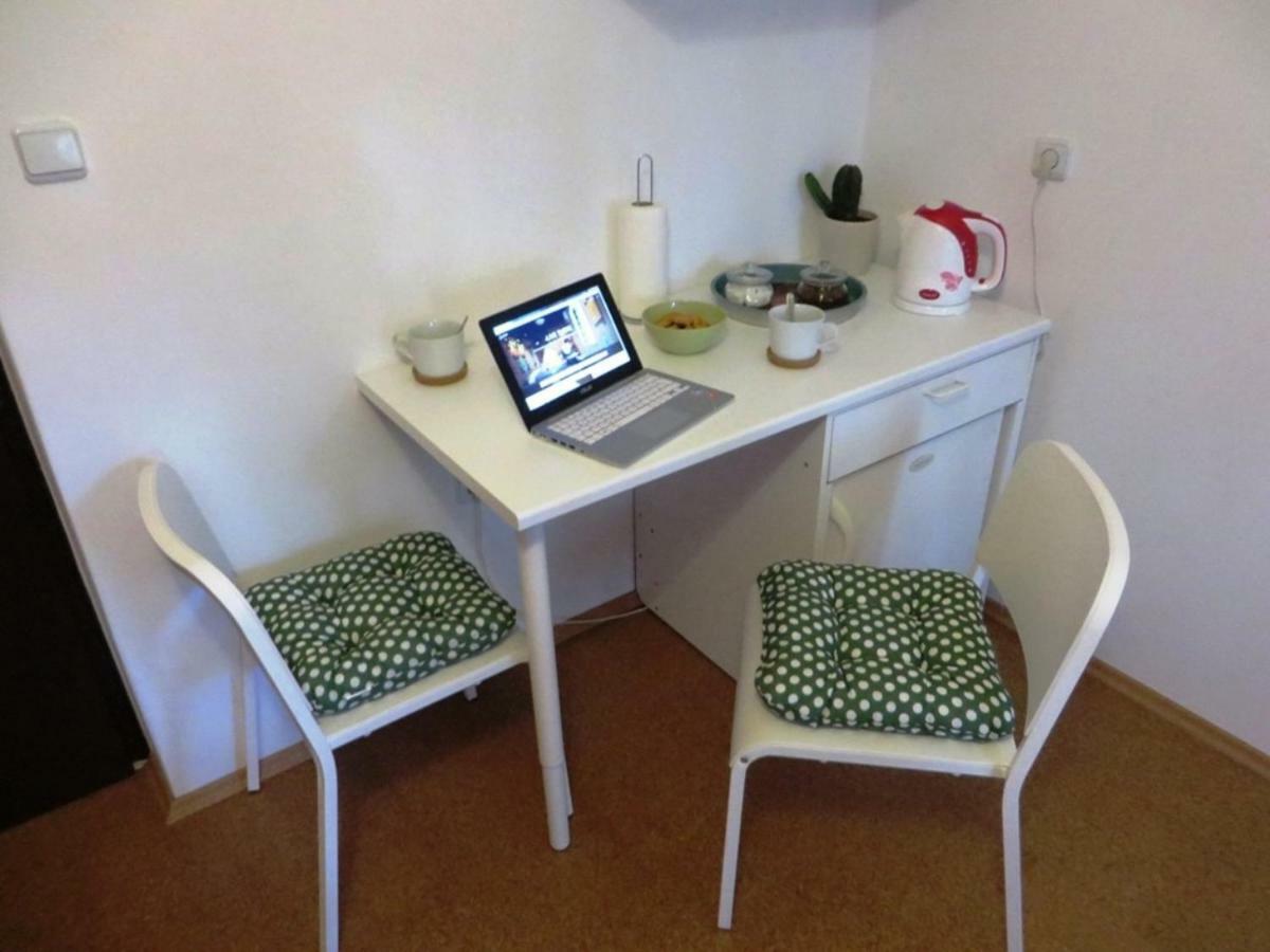 Apartment Lucia Začretje Dış mekan fotoğraf