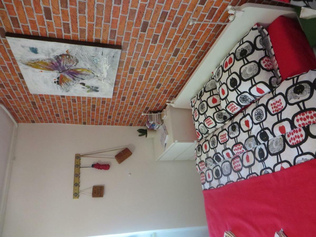 Apartment Lucia Začretje Dış mekan fotoğraf